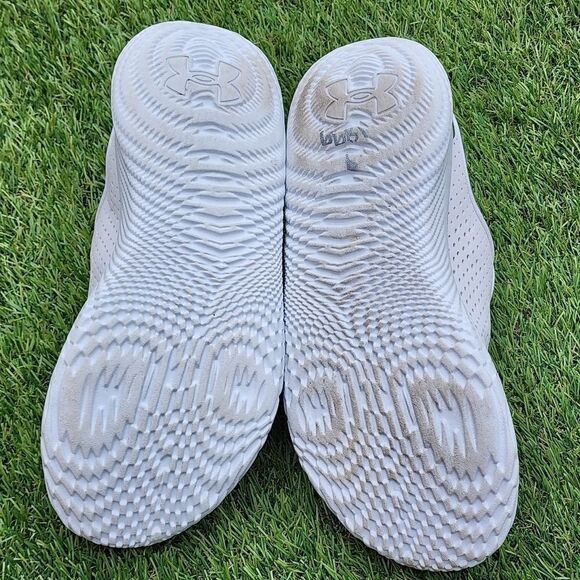 UNDER ARMOUR SLIPSPEED - Womens Slip On - SIZE 7 - Picture 9 of 10